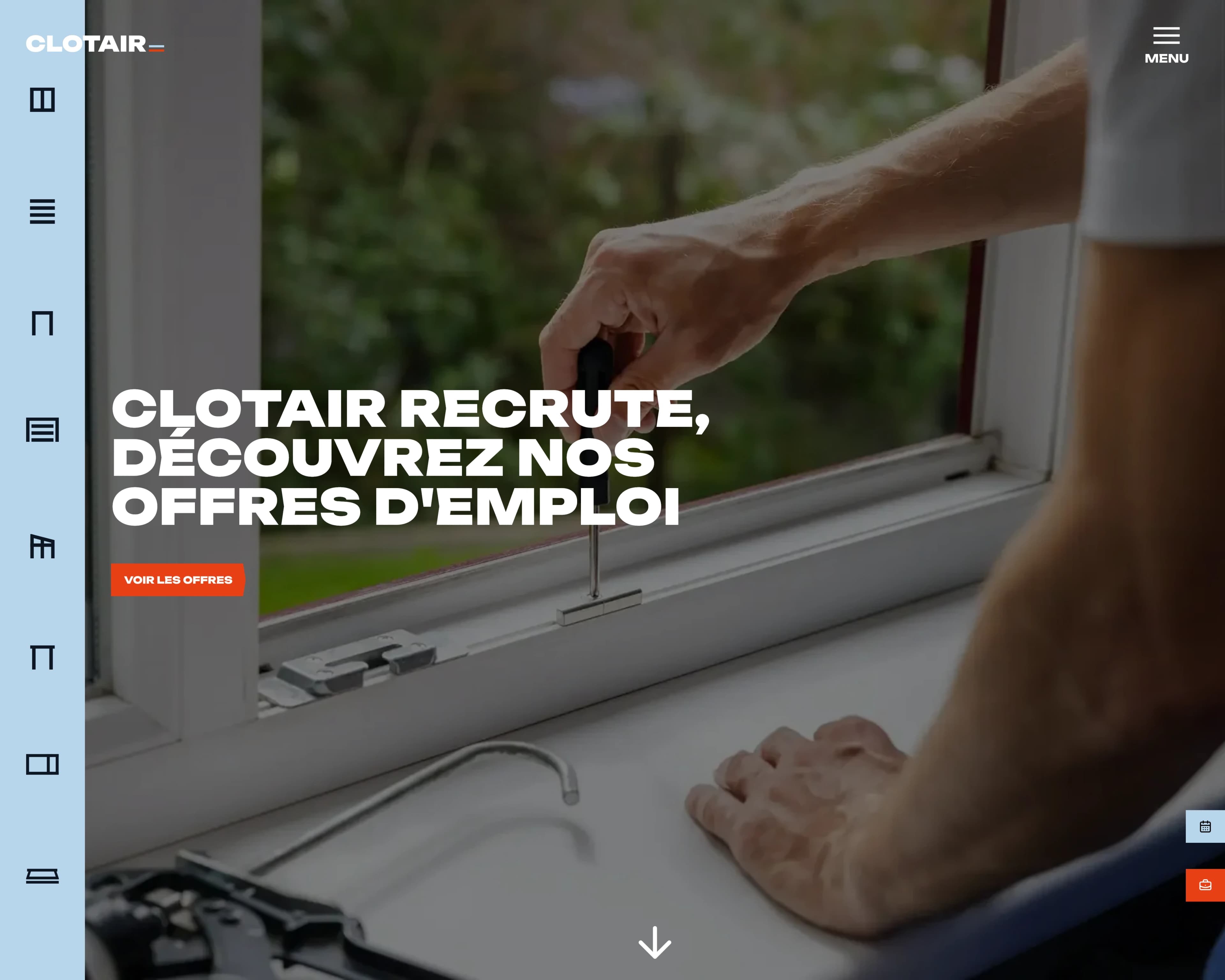 Clotair - capture 1